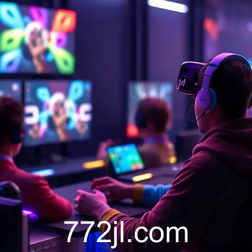 The Rise of '2 jl': A New Era in Online Gaming