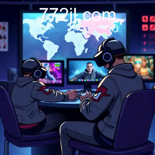 Gaming Website '2 jl' Sets New Standards