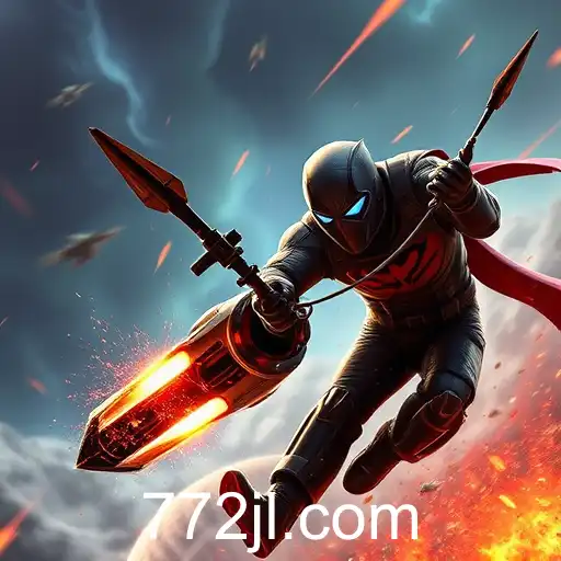 Unleashing Thrills: Exploring the 'Action Packed' Game Category