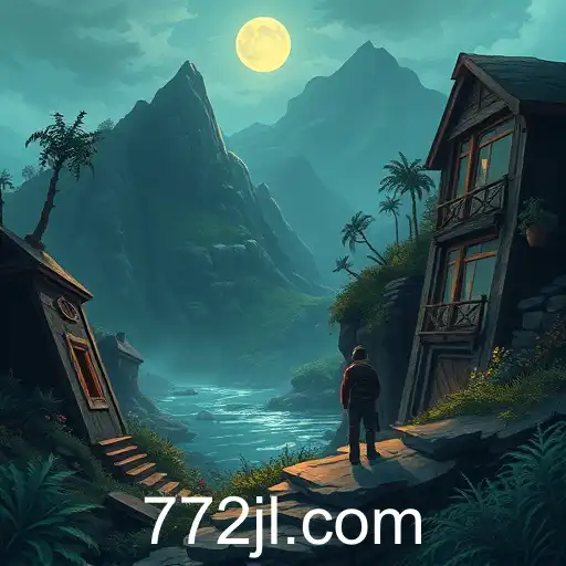 Exploring the World of Adventure Games with the Keyword '2 jl'