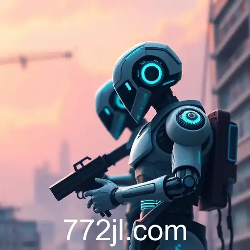 Revolutionizing Gaming with AI