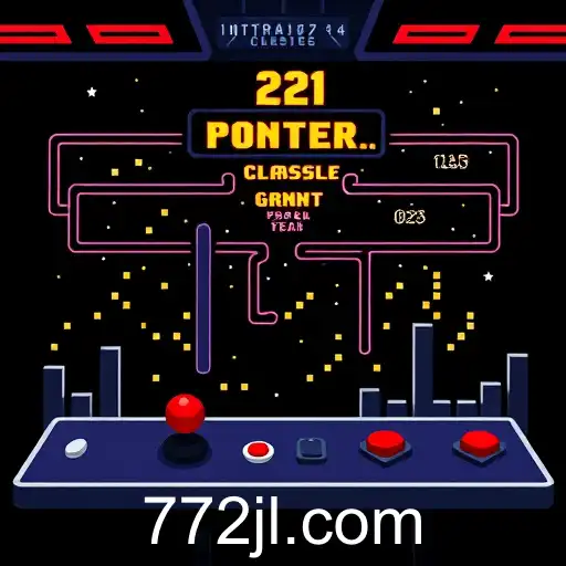 Exploring the Timeless Appeal of 'Classic Arcade' Games