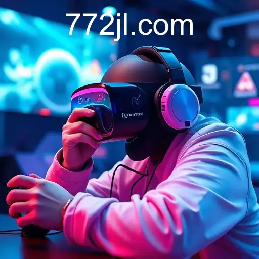 Digital Trends in the Gaming World