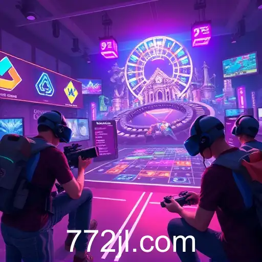 The Evolution of Gaming Platforms