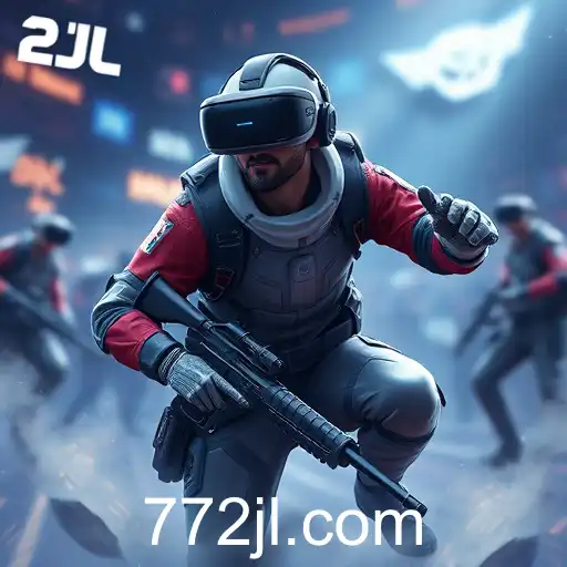 Evolution of Online Gaming in 2025