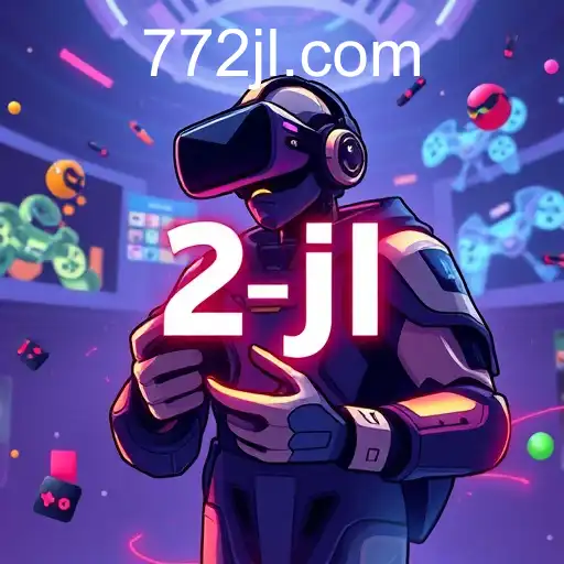 Gaming Revolution: Exploring Future Trends