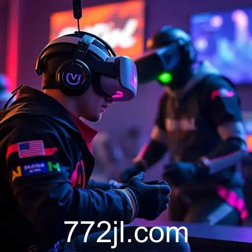 Gaming Trends Shape 2025