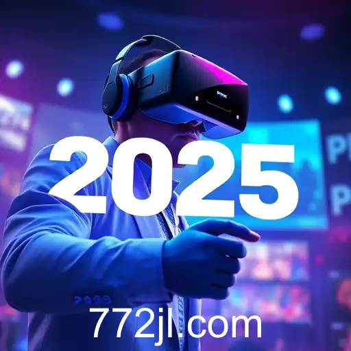 Gaming Trends and Innovations in 2025