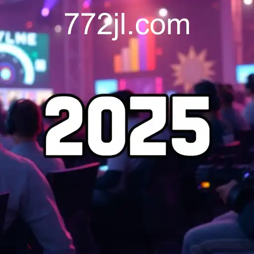 Gaming Trends and Events Shaping the Future