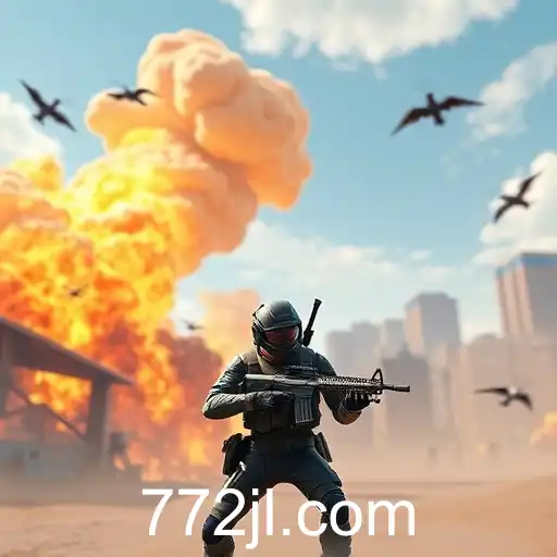 Exploring 'Multiplayer Battles': The Next Big Thing in Gaming