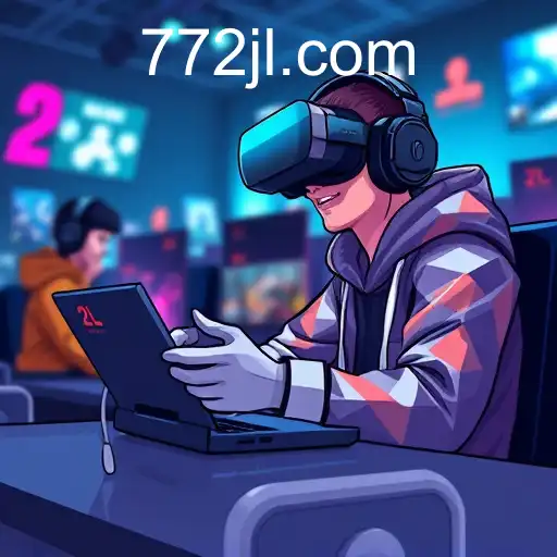 Exploring the Impact of Online Gaming in 2025