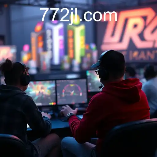 The Rise of Online Gaming Communities