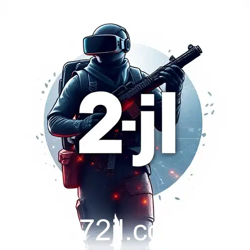 The Rise of 2 JL in Gaming Communities