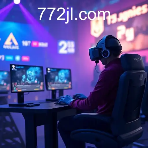 The Rise of Gaming Portals in 2026