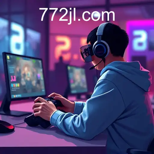 Exploring the Digital Playground: The Rise of Online Gaming Platforms