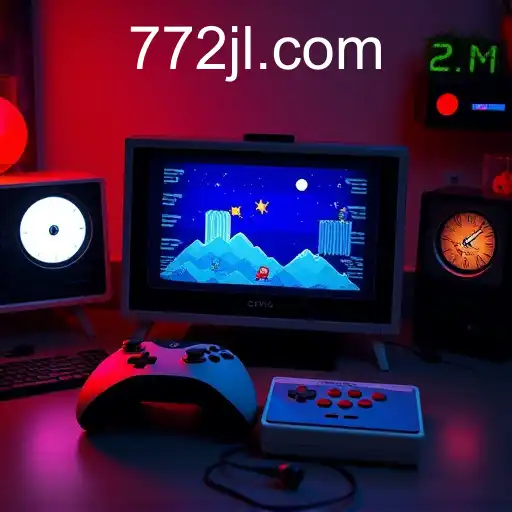 The Rise of Retro Games