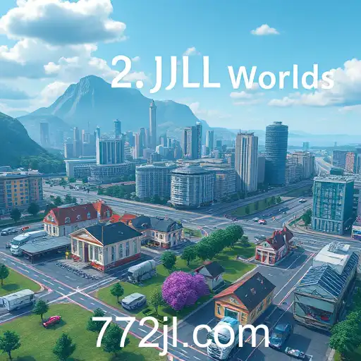 Exploring the Allure of Simulation Worlds in Gaming