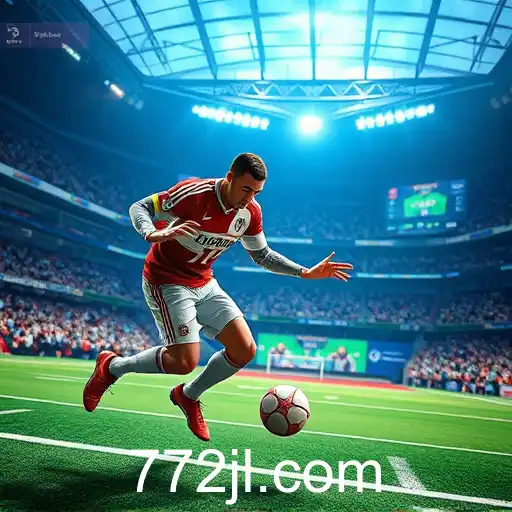 The Exciting World of Sports Games: More Than Just a Play